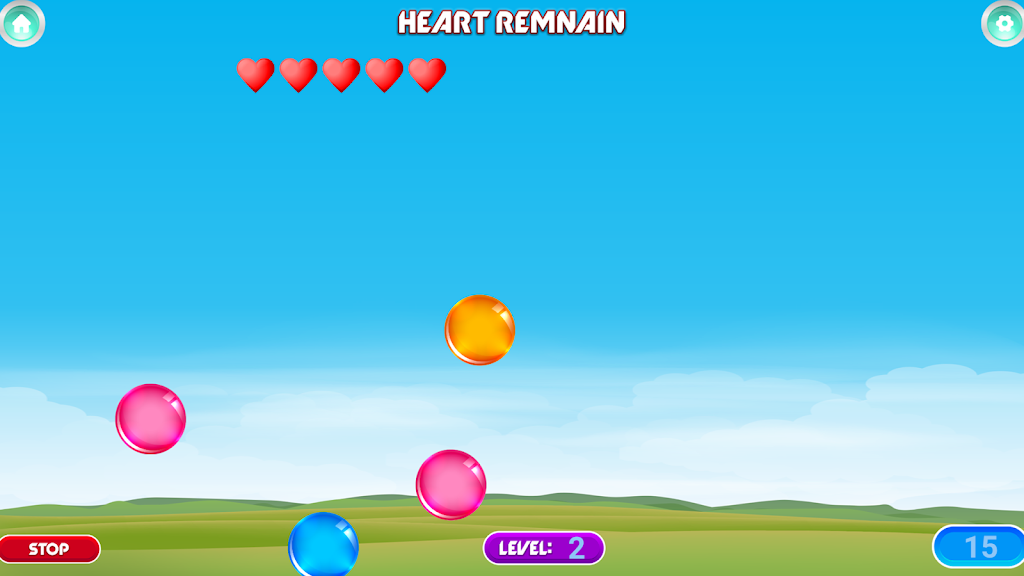 Dia Pop Blitz Screenshot3