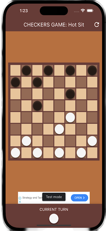 AI Checkers Screenshot2