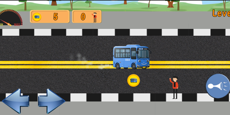 Tayo Mini Bus Screenshot1