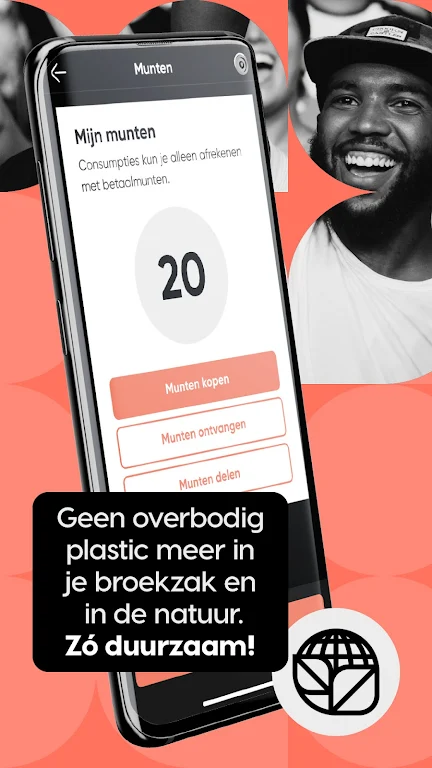 EasyPay - gemakkelijk betalen Screenshot3