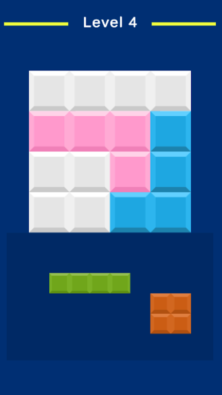 Color Block Puzzle Screenshot4