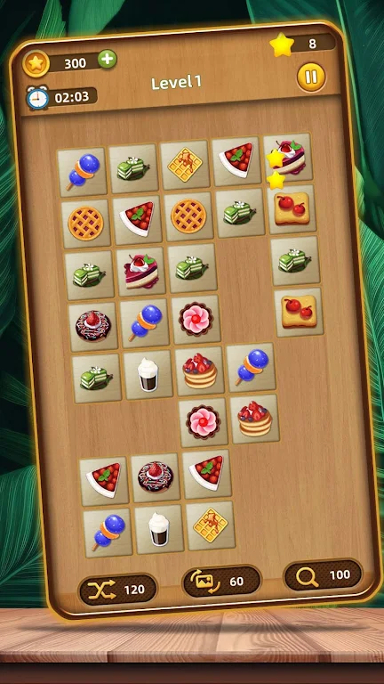 Tile Connect Puzzle Screenshot3