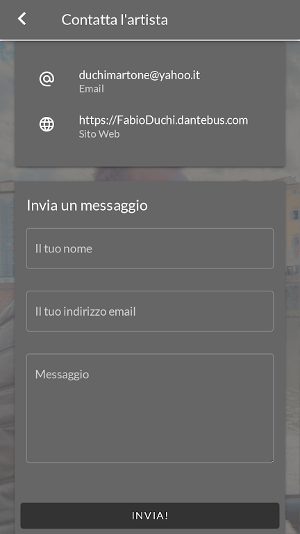 Fabio Duchi Screenshot3