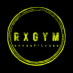 RX GYM APK