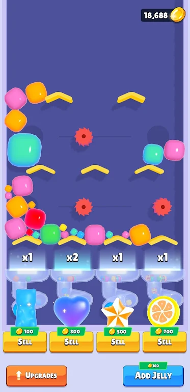 Jelly Split Screenshot4