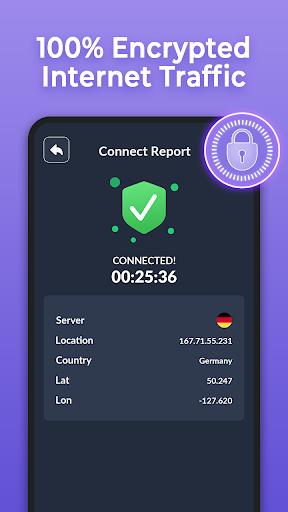 Void VPN: Fast and Secure Screenshot1