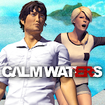 Calm Waters: Point and Click APK