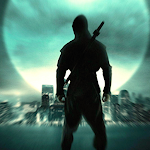 Ninja Fury - A Offline Game APK