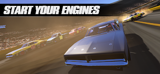 Stock Car Racing Screenshot2