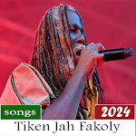 Tiken jah fakoly chansons APK