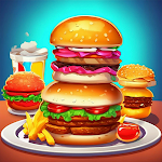 Idle Fast Food APK