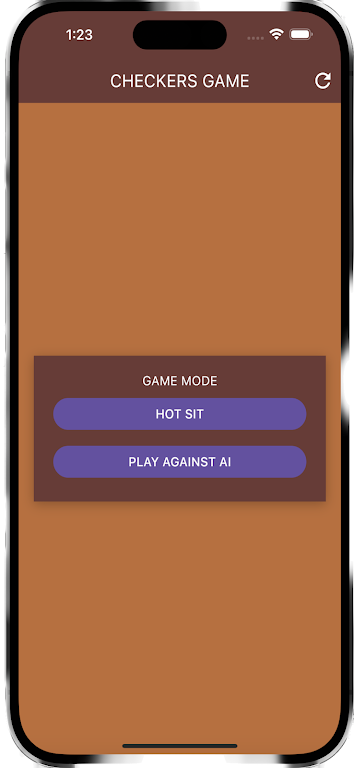 AI Checkers Screenshot1