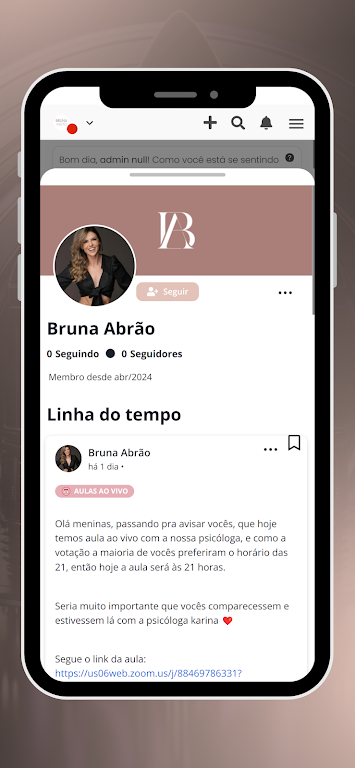 Bruna Abrão Screenshot3