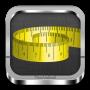 Tape measure: cm, inch APK