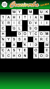CrossWords Mania Screenshot1