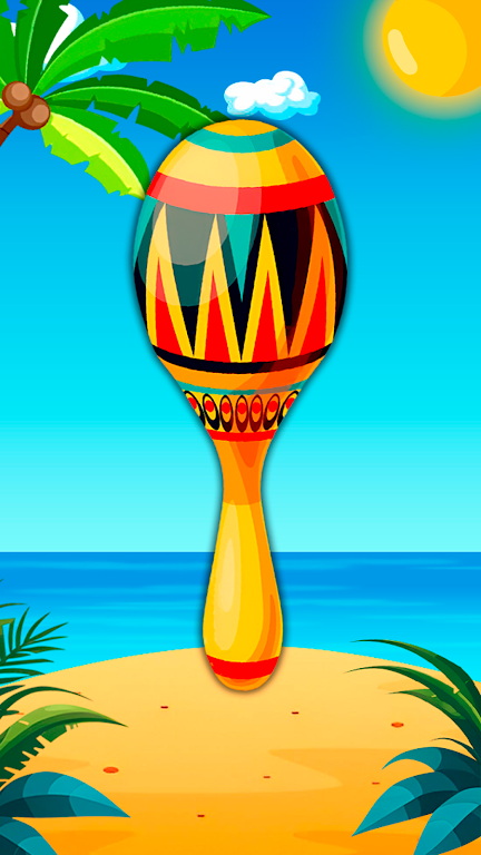 Maracas challenge Screenshot3