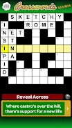 CrossWords Mania Screenshot4