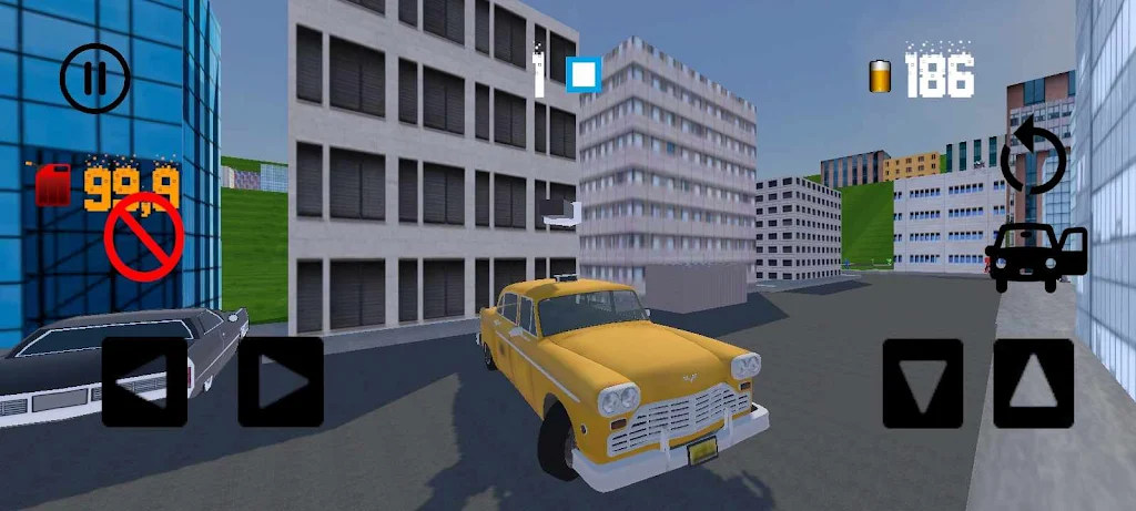 Apex Free City Screenshot3