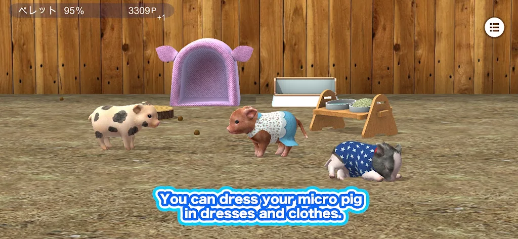 My micro pig Screenshot2