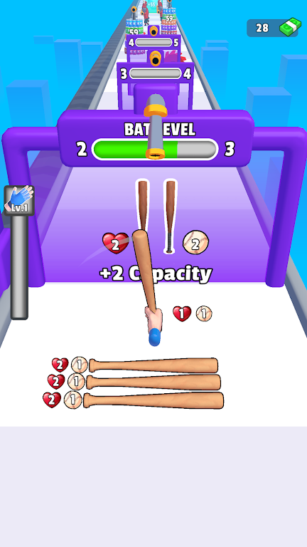 Baseball Master Screenshot3