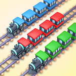 Railcar Sort APK