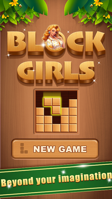 Block Girls Free Quick Download New Android APK - 51wma