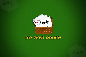 235 Do Teen Panch - Card Game Screenshot5