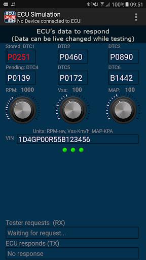 ECU Engine Sim Screenshot2