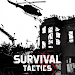 Survival Tactics: Zombie RPG APK