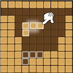Wood Block Puzzle - Games 2024 APK