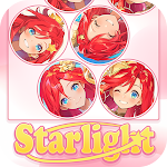 Starlight Princess- Love Balls APK