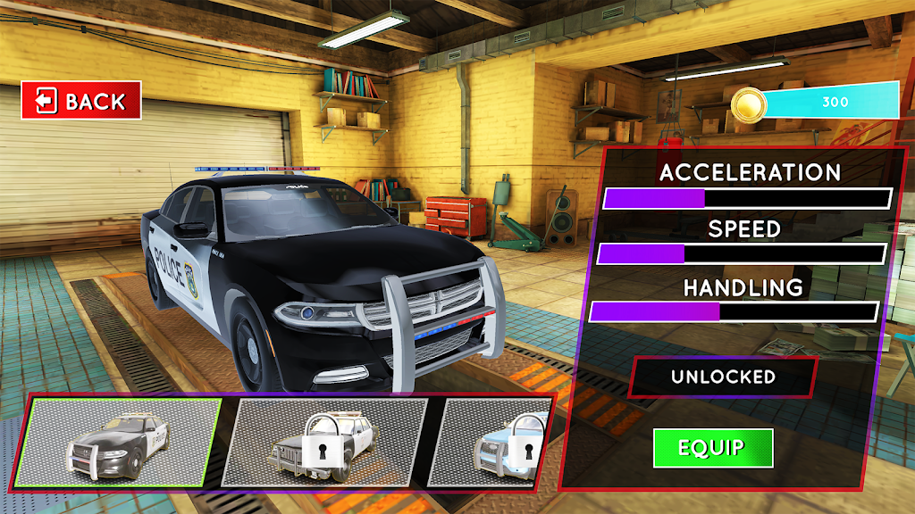 Police Sim: Police Games Screenshot4