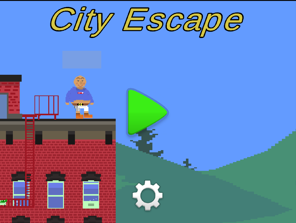 City Escape Screenshot3