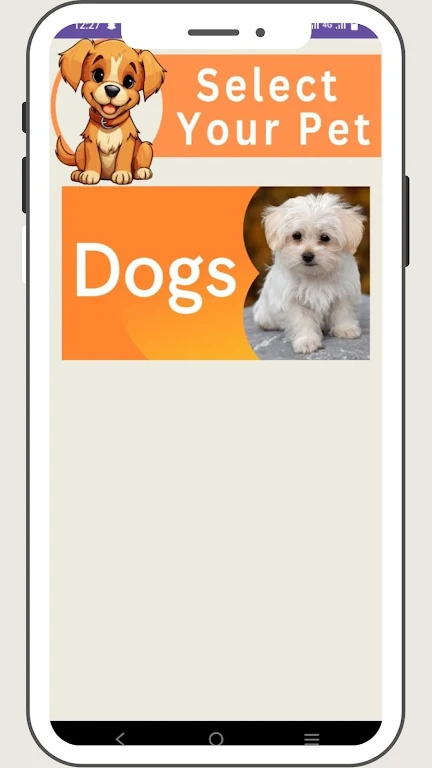 Bark Buddy Care: Dog Pets Care Screenshot2