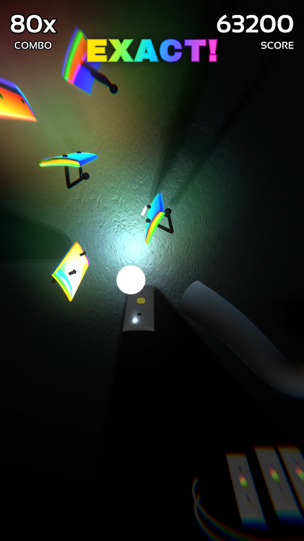 Beat Bounce – Music Ball Game Screenshot3