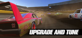 Stock Car Racing Screenshot6