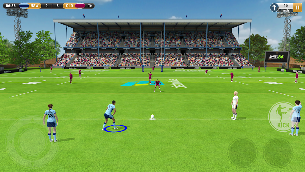 Rugby League 24 Screenshot2