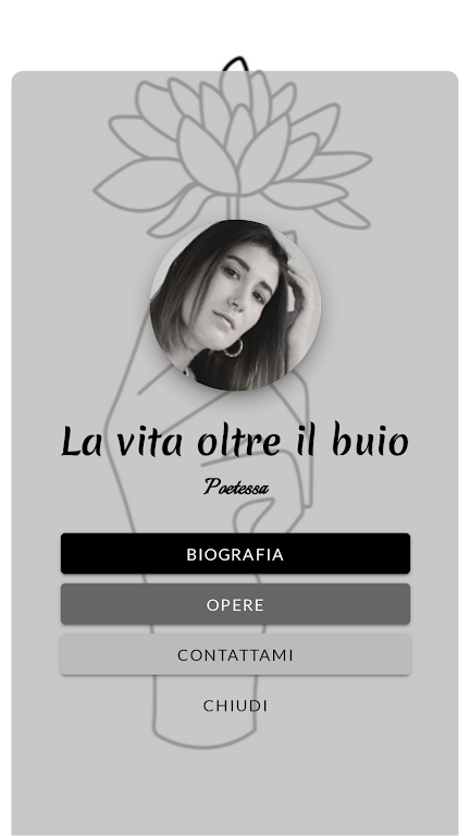 La vita oltre il buio Screenshot2