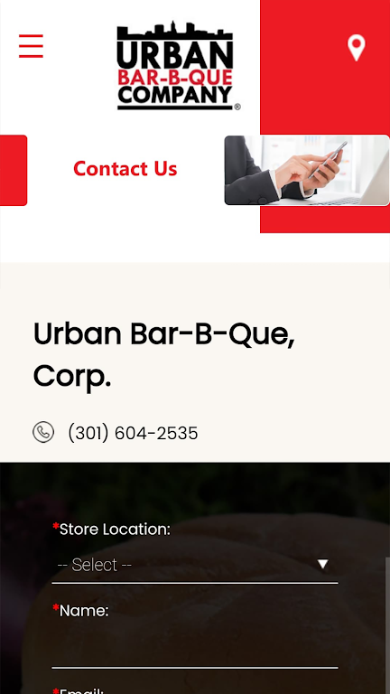 Urban Bar-B-Que Screenshot4