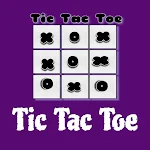 Tic Tac Toe Game App APK