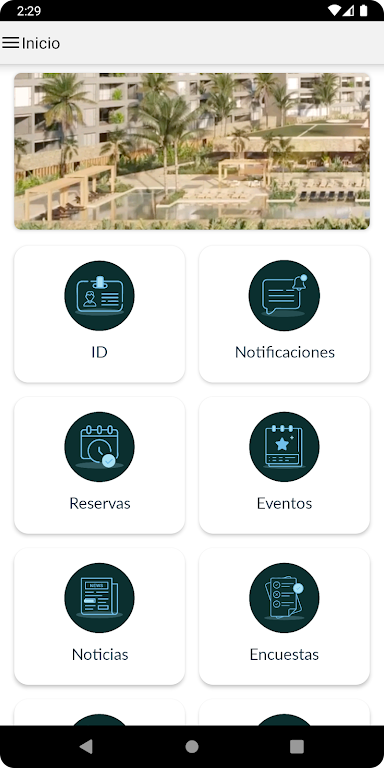 Meraki Club & Residences Screenshot2