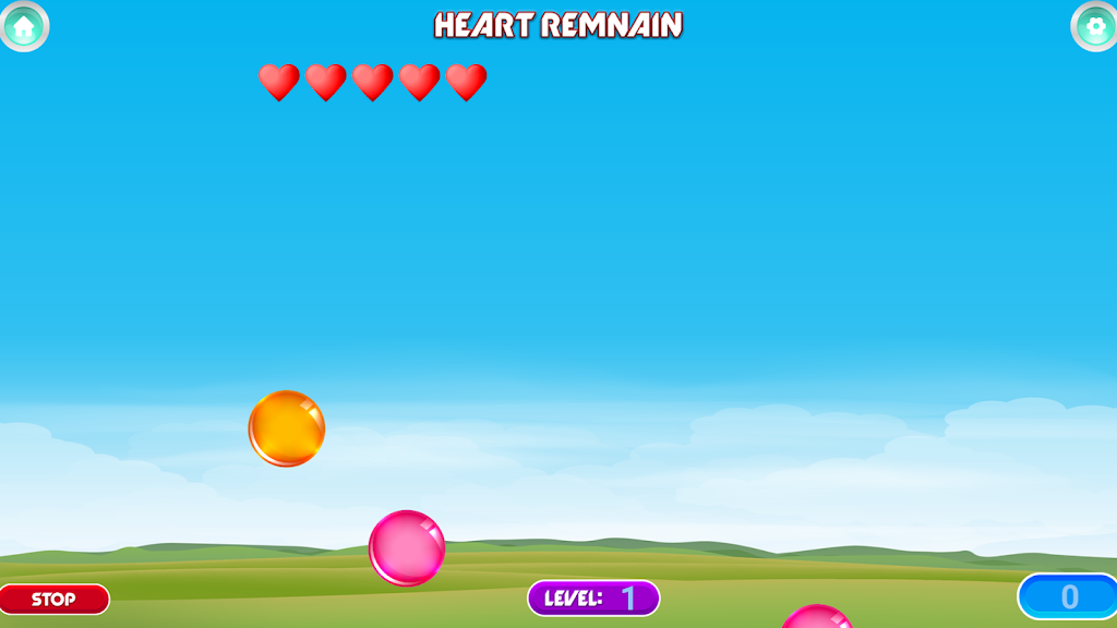 Dia Pop Blitz Screenshot4