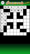 CrossWords Mania Screenshot2