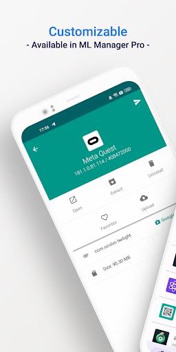 ML Manager: APK Extractor Screenshot4