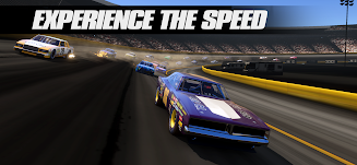 Stock Car Racing Screenshot7