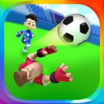 Flash Ball: Footbal Puzzle APK