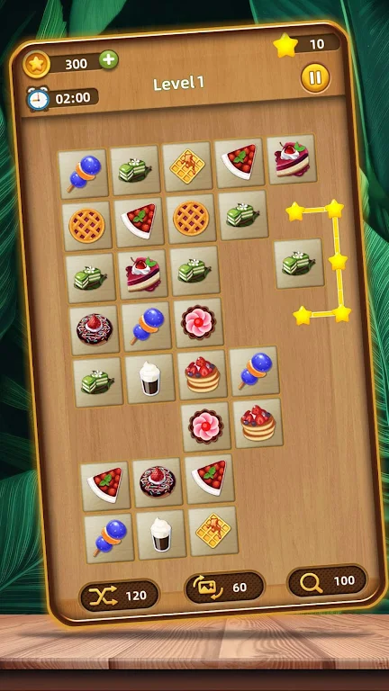 Tile Connect Puzzle Screenshot1