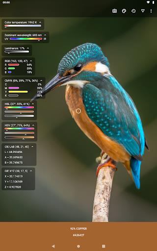 Color Picker Screenshot1