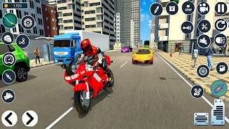 Moto Bike Racing: Bike Games Screenshot3
