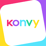 Konvy - Beauty Shopping APK